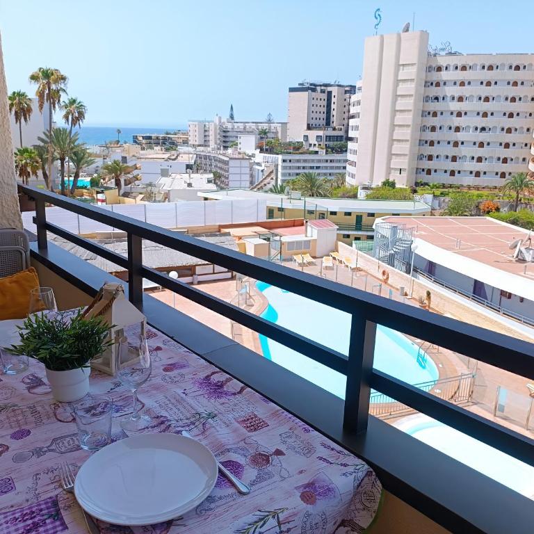 Lovely apartment close to the beach - Apartamento de 1 dormitorio - 2