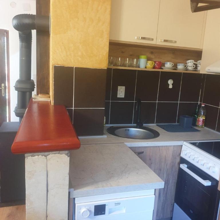 Zlatiborsko Srce 2 - Kuća sa 2 Spavaće Sobe - 24