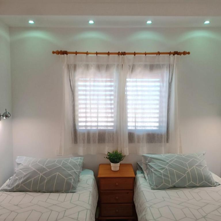 Lovely apartment close to the beach - Apartamento de 1 dormitorio - 14