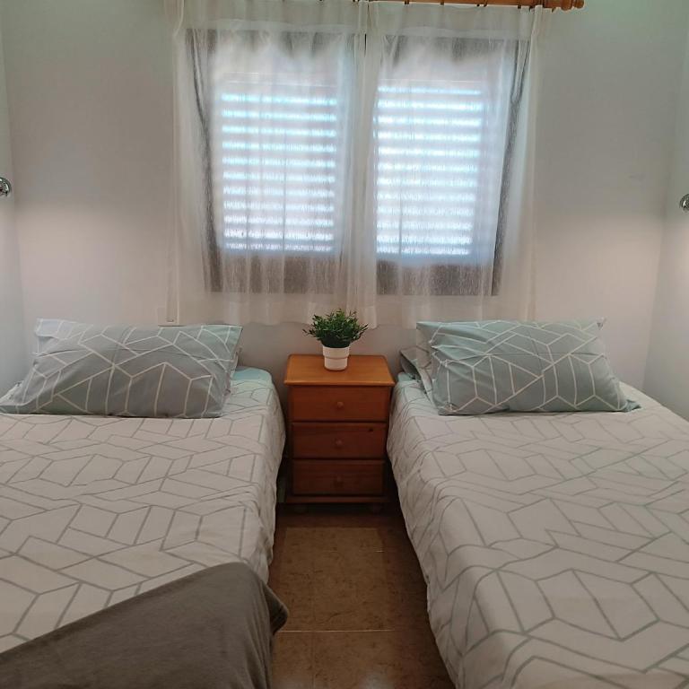 Lovely apartment close to the beach - Apartamento de 1 dormitorio - 20