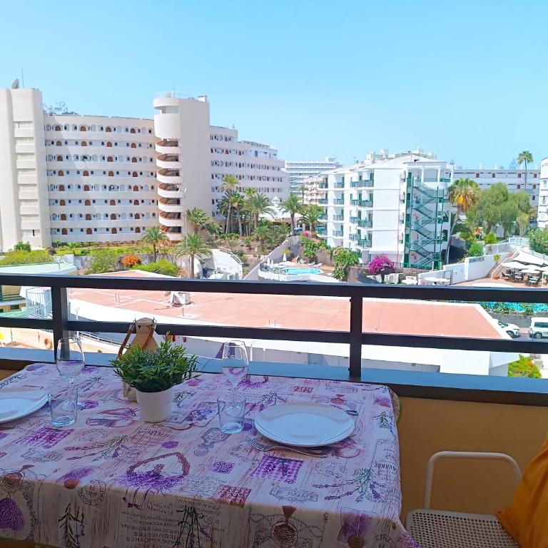 Lovely apartment close to the beach - Apartamento de 1 dormitorio - 6
