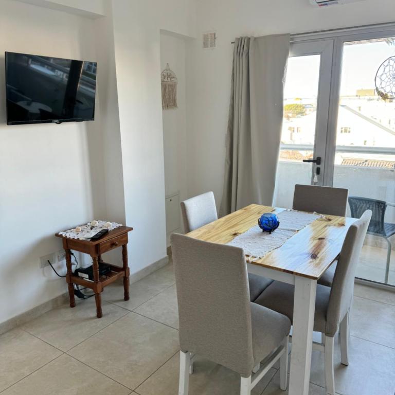 Alquilerpordiapuertomadryn - Apartamento de 1 dormitorio - 4