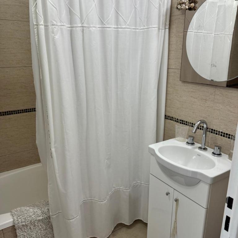 Alquilerpordiapuertomadryn - Apartamento de 1 dormitorio - 10