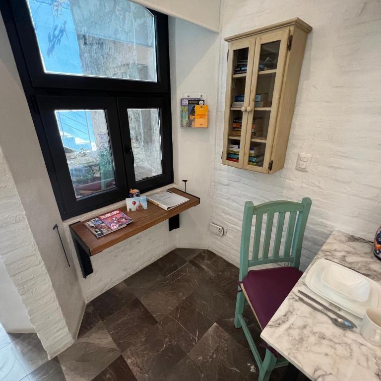 CASA MAC San Miguel de Allende - Apartamento - Planta baja - 4