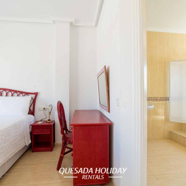 Stunning Central Villa Rosa in Ciudad Quesada Rojales Spacious 4-Bedroom Retreat with Private Pool - Villa - 22