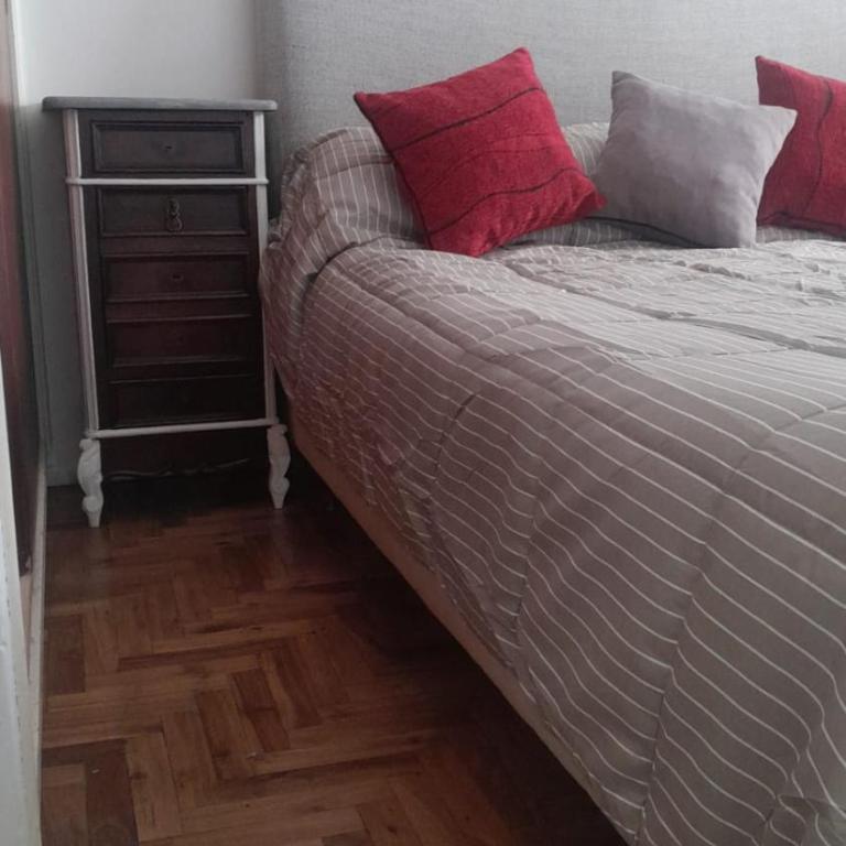 MOVISTAR ARENA confort - Apartamento de 1 dormitorio - 3