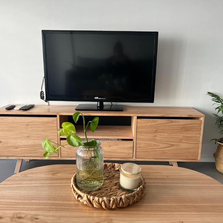 UriburuHome-Recoleta,2 amb estrenar-4 pers con cochera - Apartamento de 1 dormitorio - 6