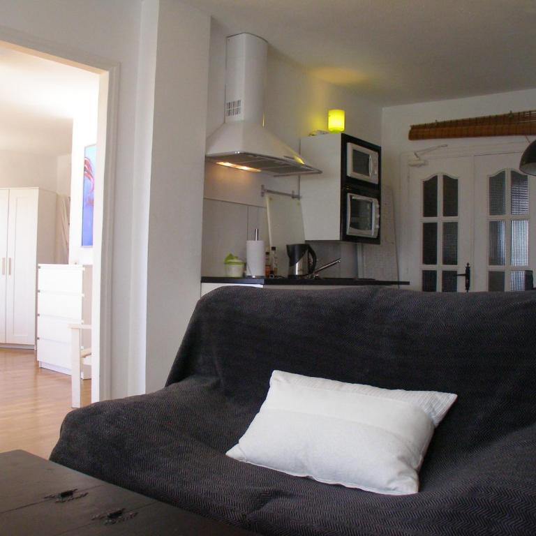 Vistas de Ronda - Suite con bañera de hidromasaje y cama grande - 14