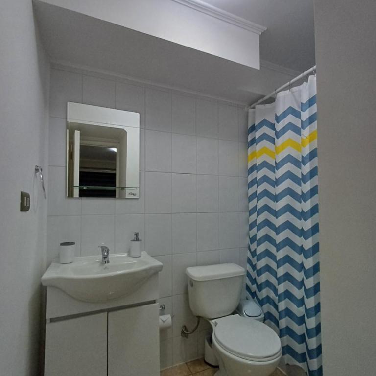 Departamento cercano a la Playa y Centro de Puerto Montt - Apartamento de 1 dormitorio - 15