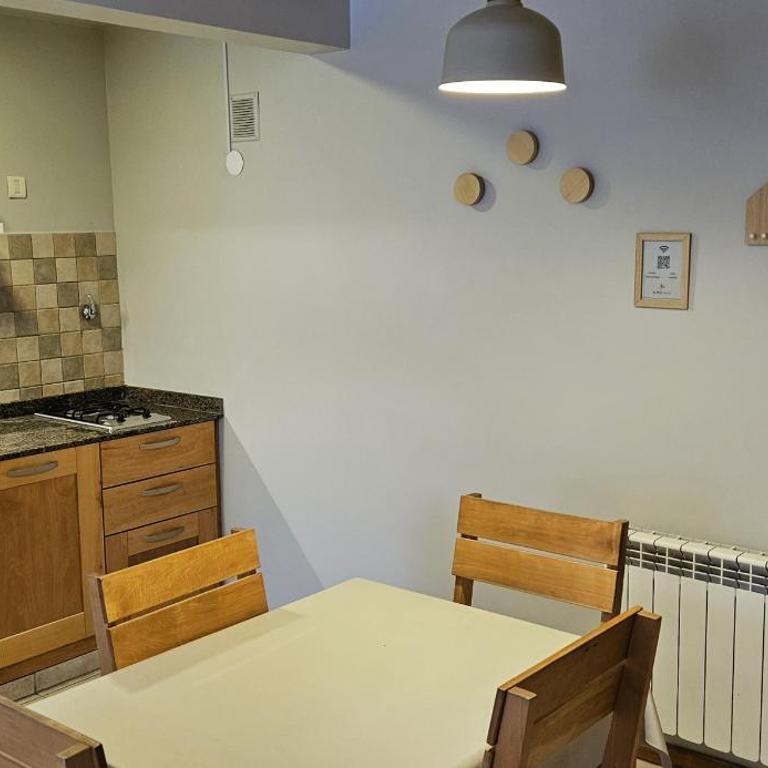Del Muelle 7 - Andarlibre - Apartamento Deluxe - 5