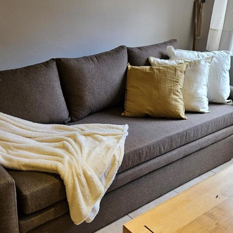 Del Muelle 7 - Andarlibre - Apartamento Deluxe - 6