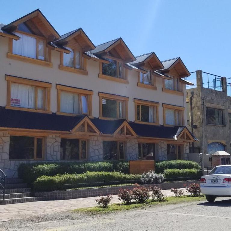 Del Muelle 7 - Andarlibre - Apartamento Deluxe - 17