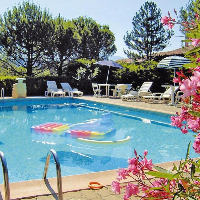 House in Vaison near Mont Ventoux - Maison de Vacances 4 Chambres - 1