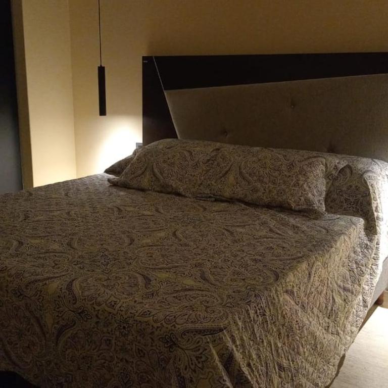 Villa Lorenzo Apart - Deluxe Double or Twin Room with Pool Access - 6