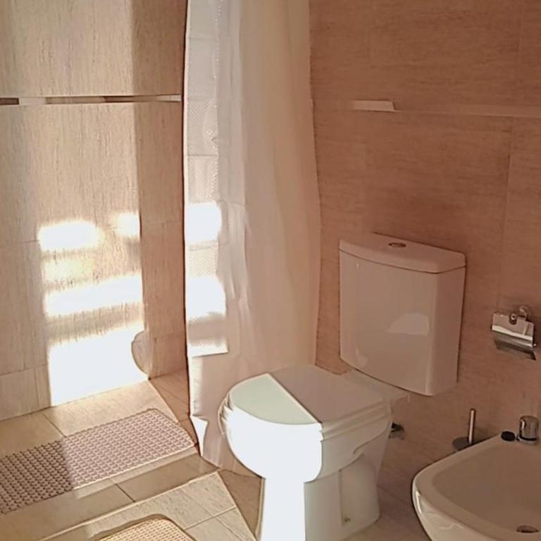 Villa Lorenzo Apart - Deluxe Double or Twin Room with Pool Access - 9