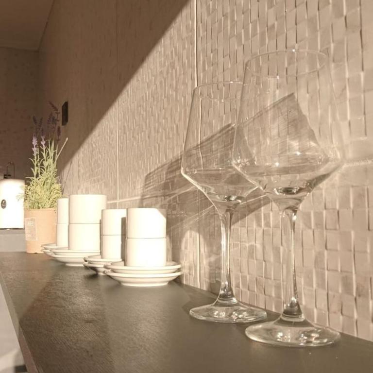 Villa Lorenzo Apart - Deluxe Double or Twin Room with Pool Access - 16