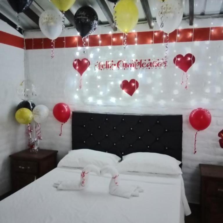Balcón del Valle - Apartamento de 2 dormitorios - 1
