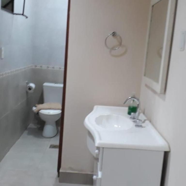 Temporario Aguilares - Apartamento Deluxe de 2 dormitorios - 2