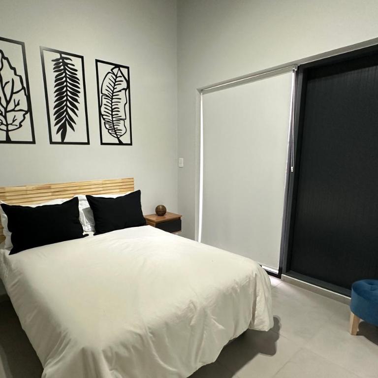 Bosques Modern Apartment - Apartamento de 2 dormitorios - 12