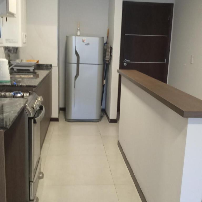 Descanso Berenice - Apartamento de 2 dormitorios - 7