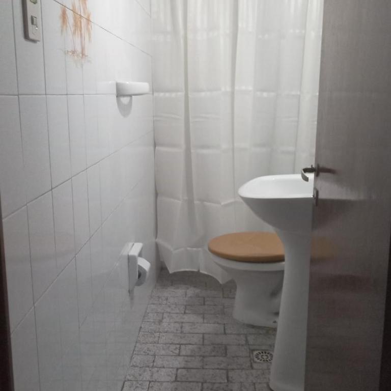 Tacita de Plata Apart II - Apartamento de 1 dormitorio - 3