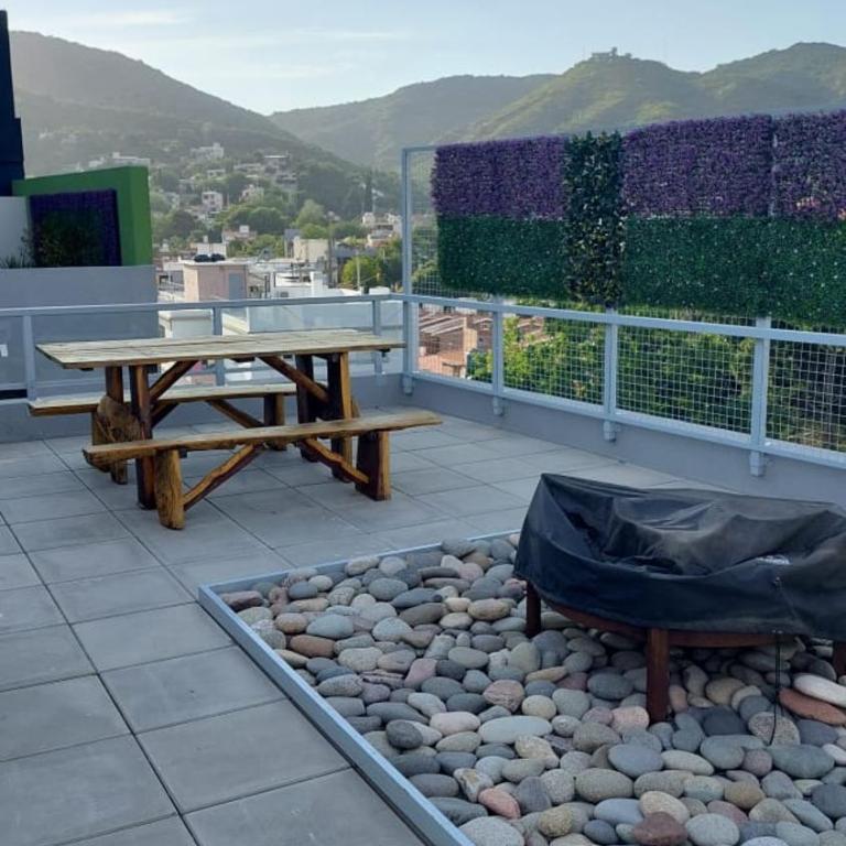 Descanso Berenice - Apartamento de 2 dormitorios - 10