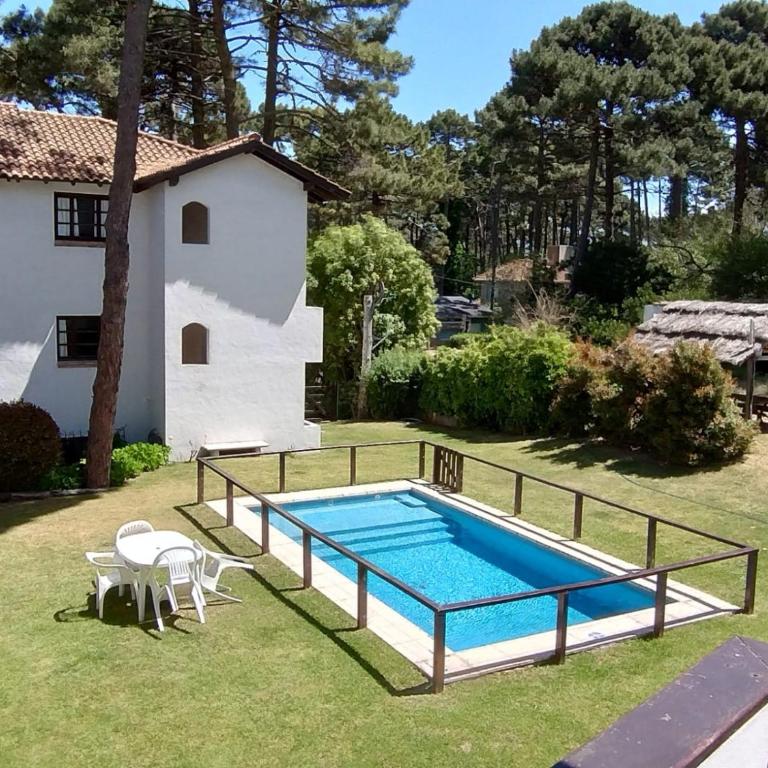Apartamentos La Toja - Apartamento de 2 dormitorios - 10