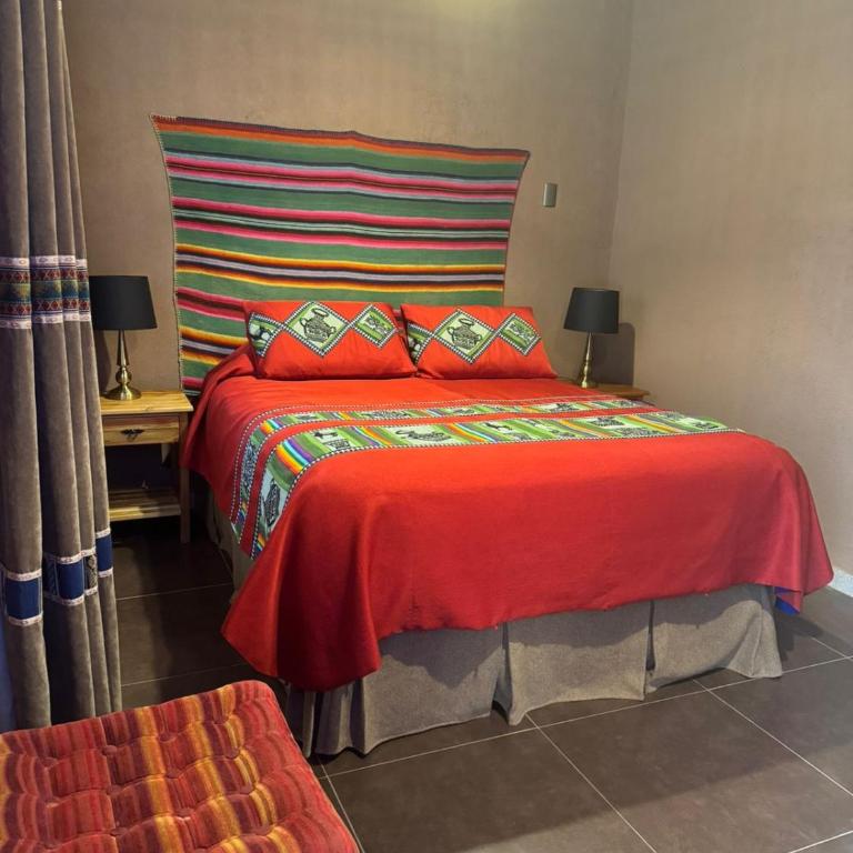 Ckoi Atacama Lodge - Habitación Doble - 3