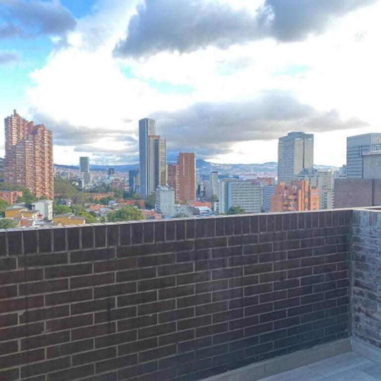 Loft vibrante en Centro Internacional - Apartamento de 1 dormitorio - 21