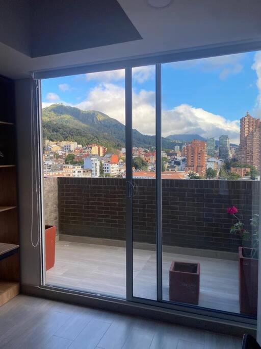 Loft vibrante en Centro Internacional - Apartamento de 1 dormitorio - 12