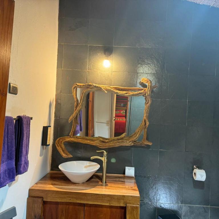 Ckoi Atacama Lodge - Habitación Doble - 4