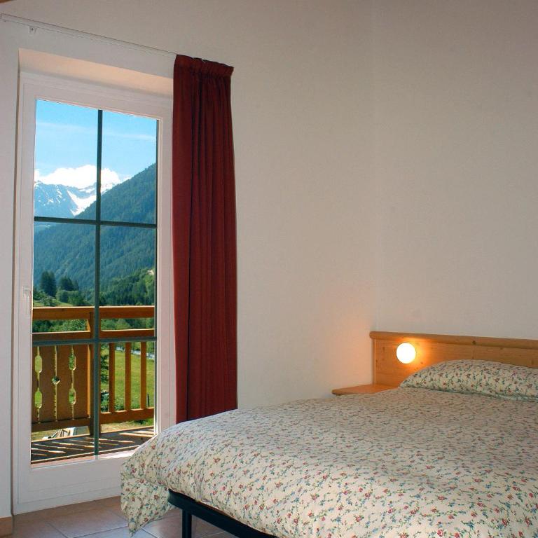 Residence Alice - Appartamento con 2 Camere da Letto (6 Adulti) - 6