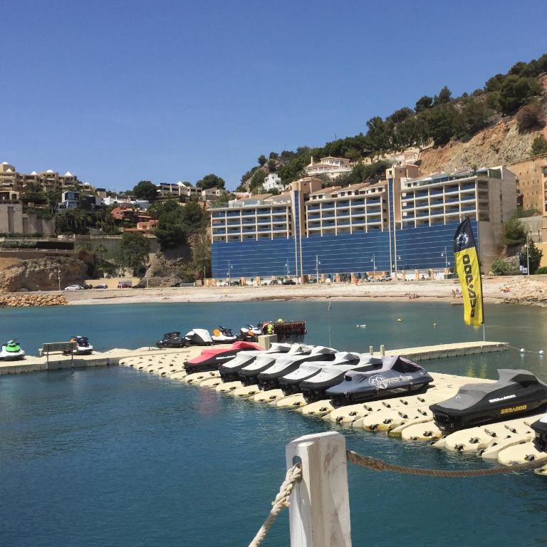 Apartment Bleakley - Appartamento con Vista Mare - 17