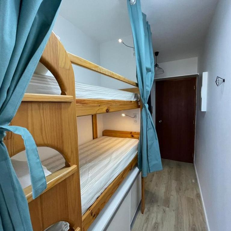 Charmant Studio Rénové au Port de Capbreton - Idéal Pour 4 Pers. - FR-1-413-247 - Studio - 7