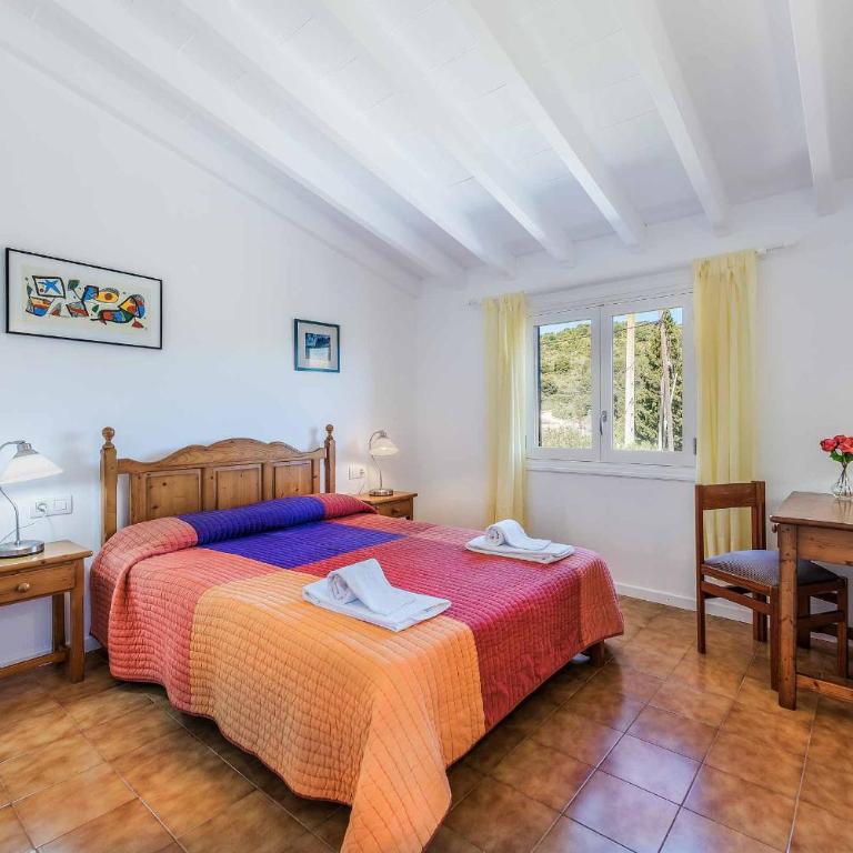 Can Patricia - Villa de 4 dormitorios - 18