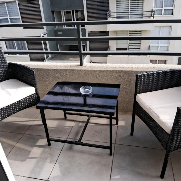 condominio departamento la ligua -20 minutos papudo-30 minutos los molles - Two-Bedroom Apartment - 4