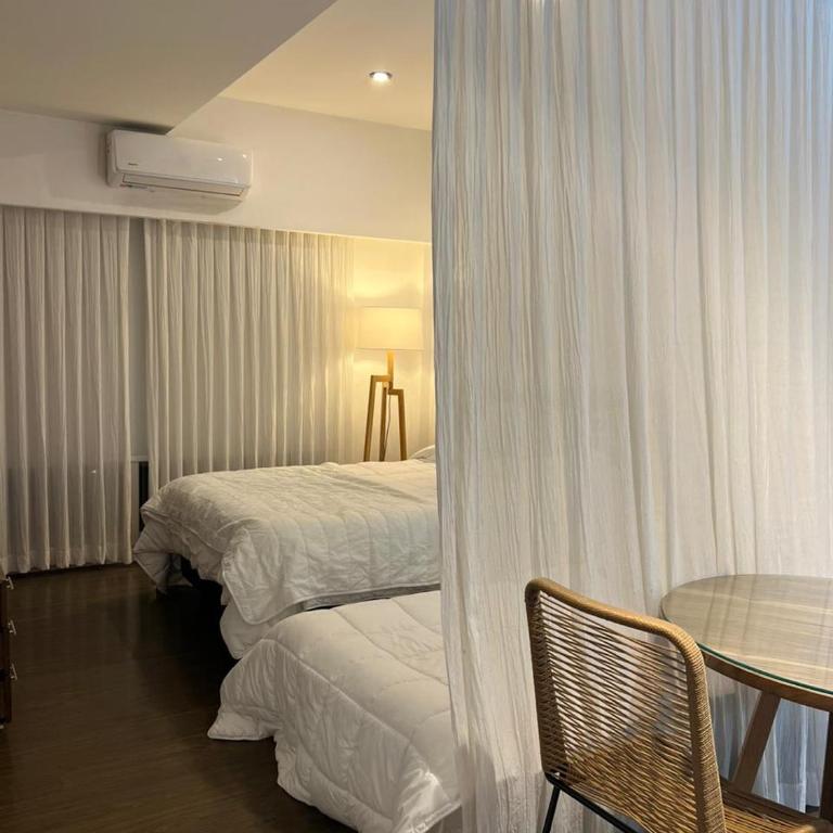 Terrazas de Nuñez - Apartamento de 1 dormitorio - 8