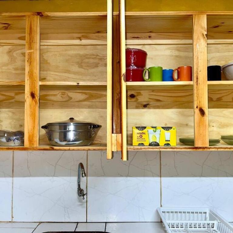 Alojamiento en cataratas - Apartamento de 2 dormitorios - 3