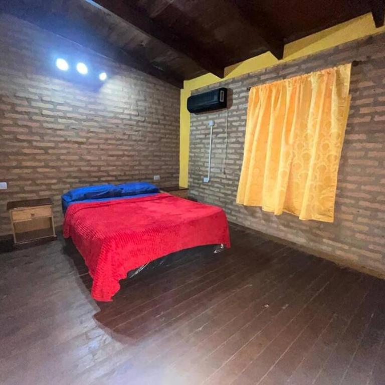 Alojamiento en cataratas - Apartamento de 2 dormitorios - 4