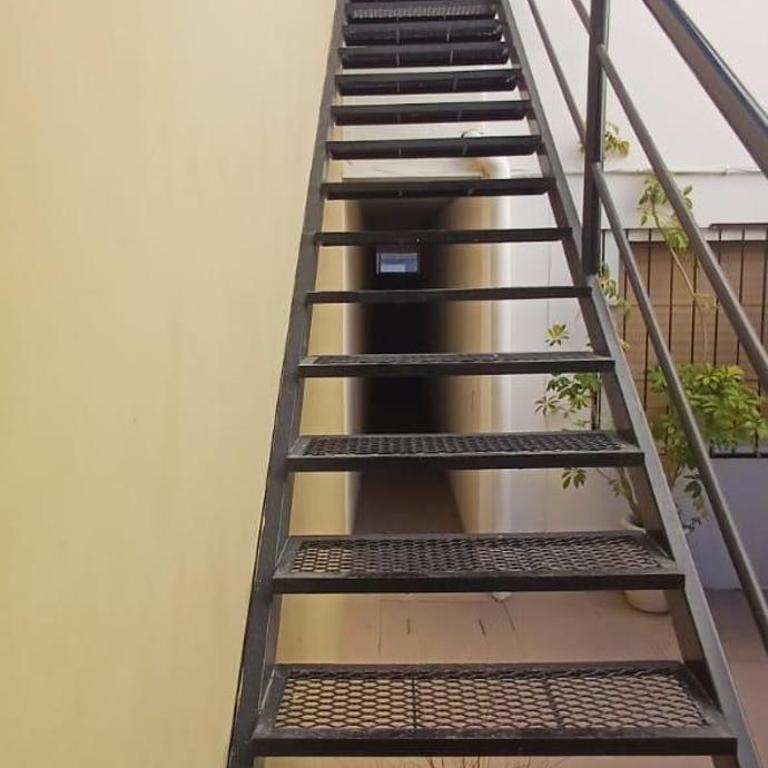 Barrika apart - Apartamento de 2 dormitorios - 11