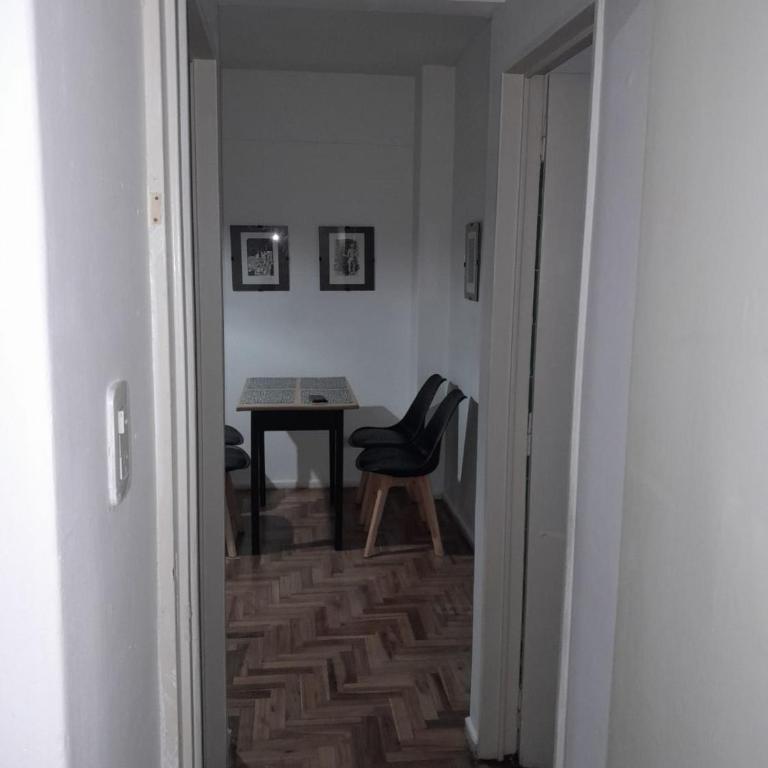 MOVISTAR ARENA confort - Apartamento de 1 dormitorio - 16