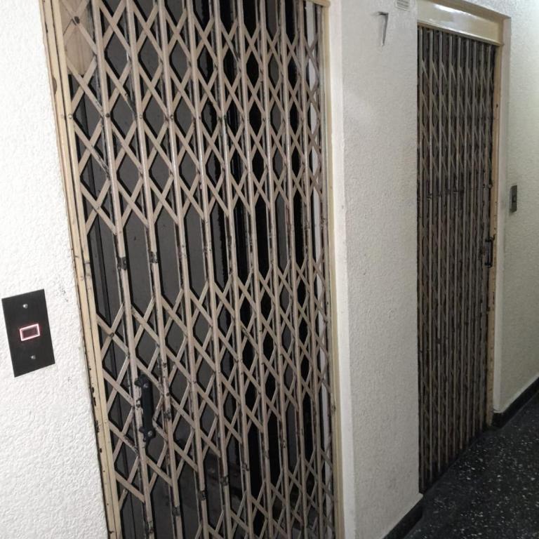 MOVISTAR ARENA confort - Apartamento de 1 dormitorio - 32