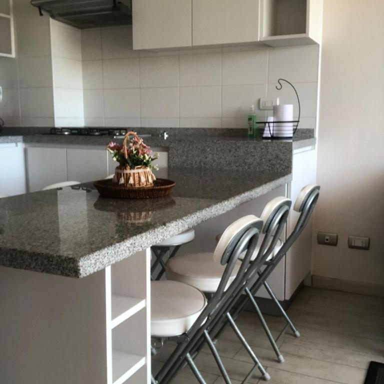 Condominio Avenida del Mar 2 - Apartamento de 1 dormitorio - 5