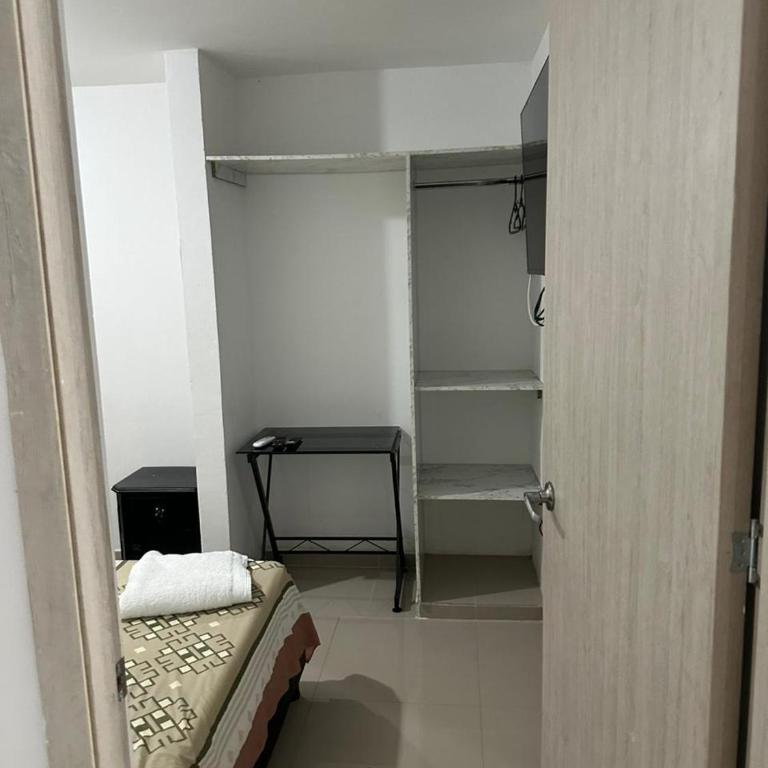 HOTEL IBIZA - Habitación Doble - 2 camas - 5