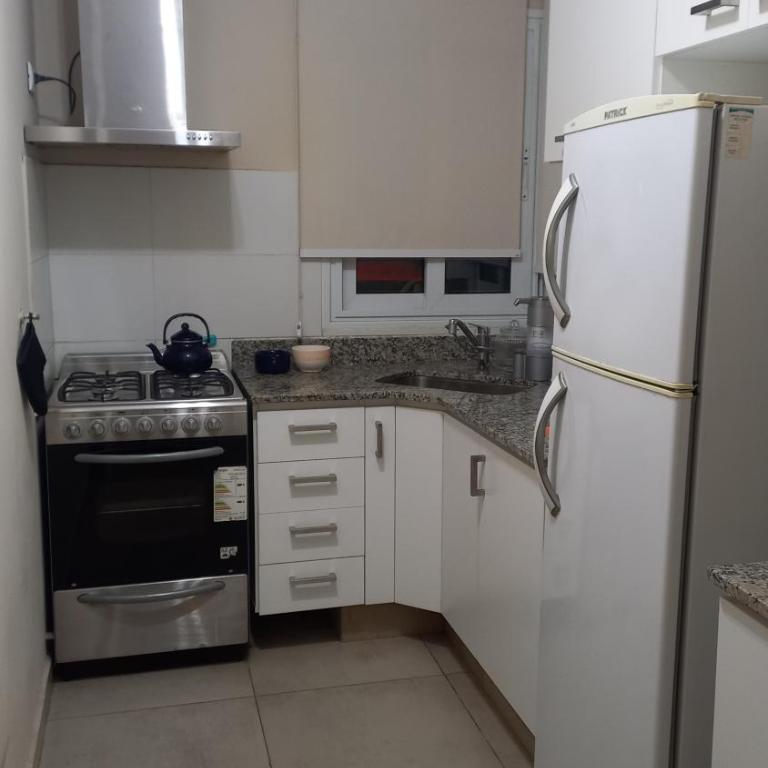 Andina Apartment - Apartamento de 2 dormitorios - 5