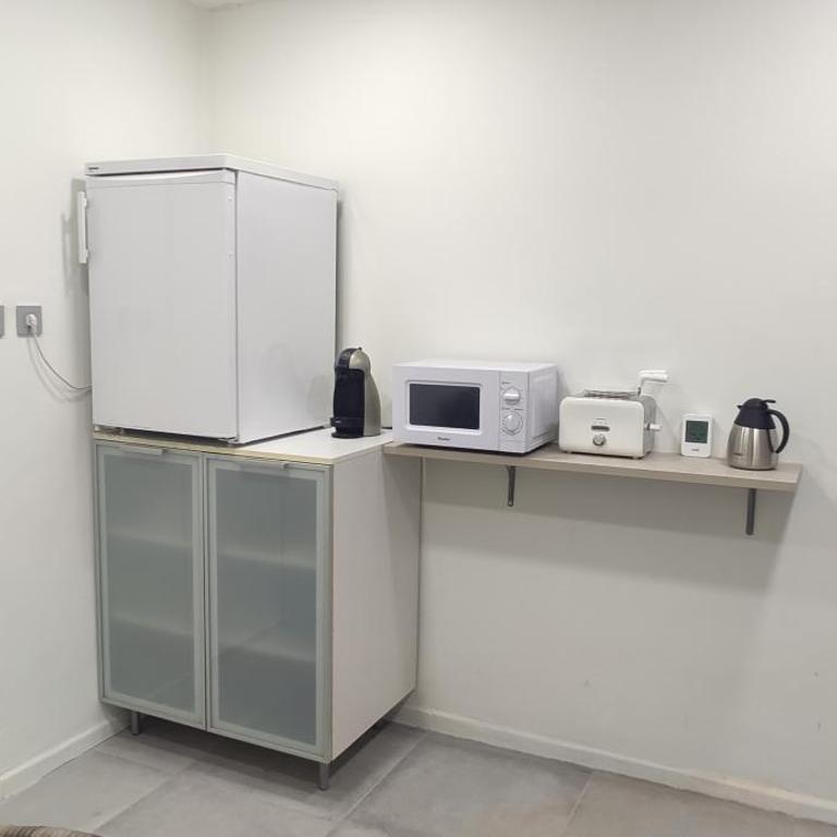 Alojamiento Oviedo 3 - Apartamento de 1 dormitorio - 11