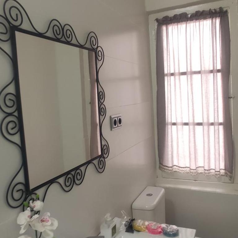 Alojamiento Oviedo 3 - Apartamento de 1 dormitorio - 8