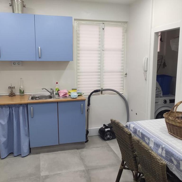 Alojamiento Oviedo 3 - Apartamento de 1 dormitorio - 10