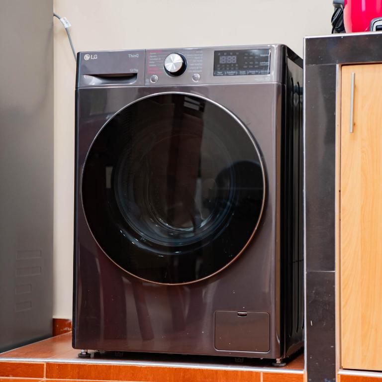 Edificio Rojo Departamentos. - Apartamento de 2 dormitorios - 34