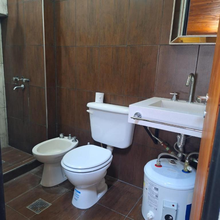 Espacioso dúplex, ubicación premium - Apartamento de 1 dormitorio - 12